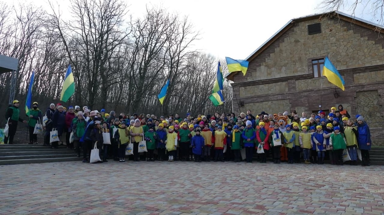Фото: Facebook-сторінка Інформаційно-просвітницький центр "Екологічна варта"