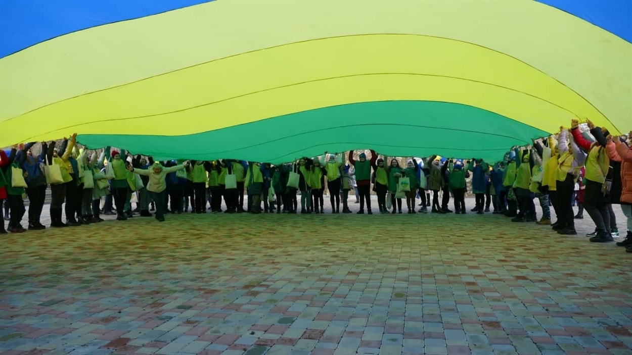 Фото: Facebook-сторінка Інформаційно-просвітницький центр "Екологічна варта"