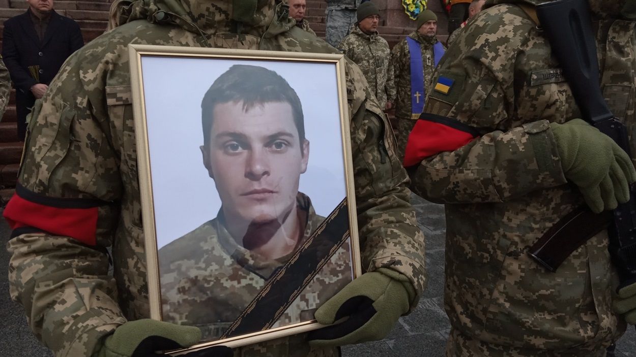 Валерій Геровкін