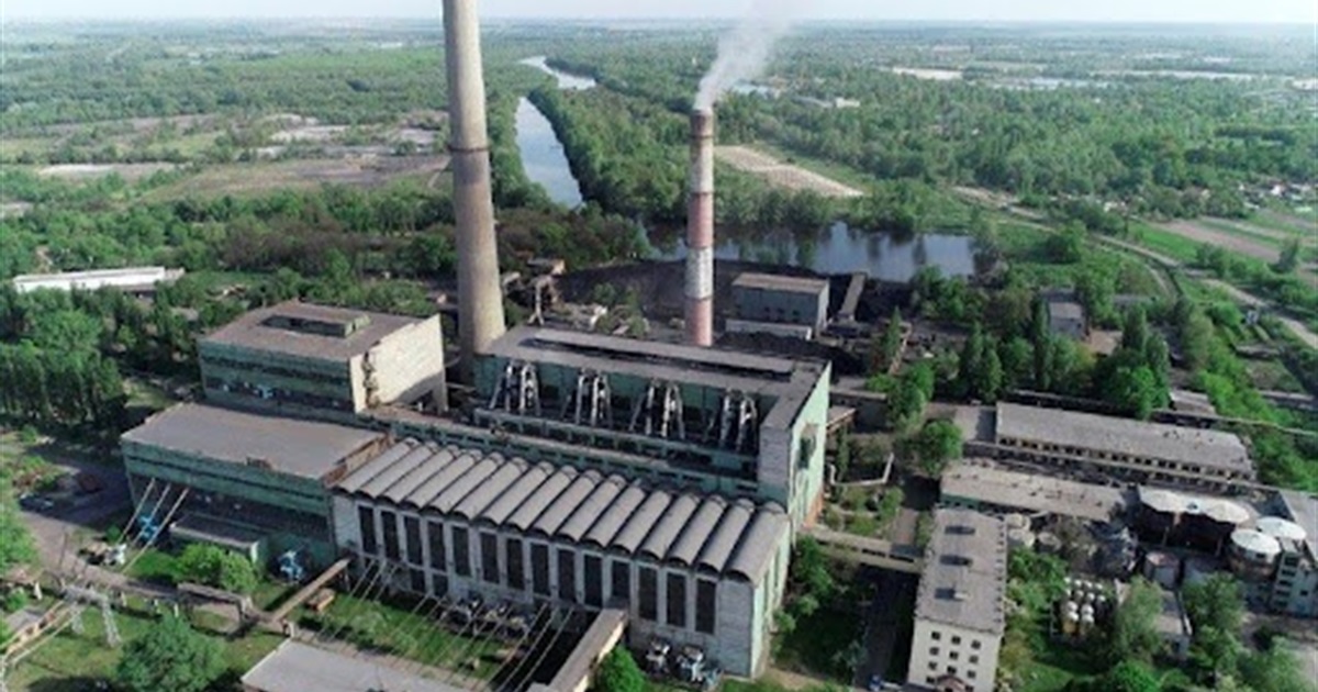 Ранкова нарада: у ТЕЦ закінчується вугілля, а чернігівці влітку можуть залишитися без гарячої води