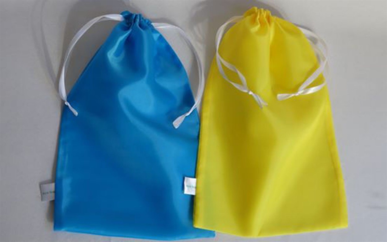 Мішечки EcoBag