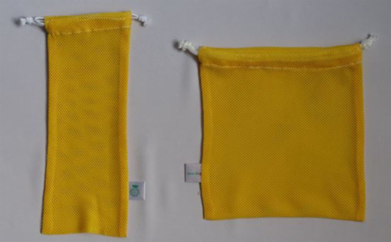 Мішечок EcoBag