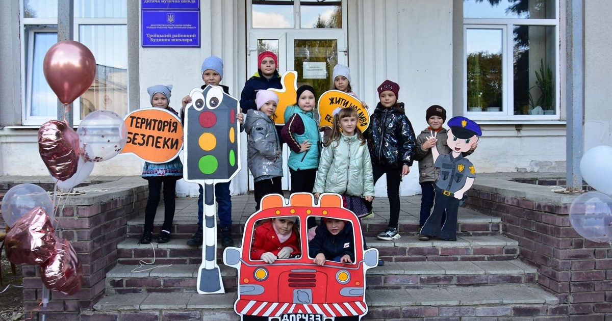 Хто і як посилює безпеку в громадах на сході? Розповідаємо про локальні проєкти 2021