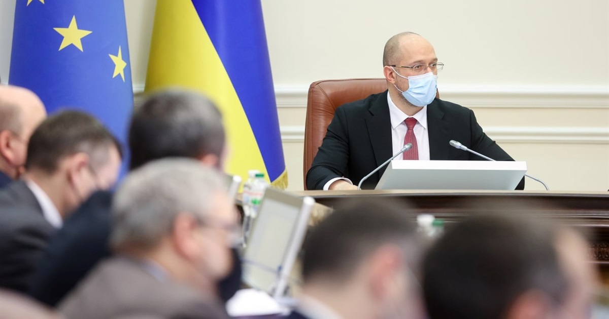 Адаптивний карантин продовжили до 31 березня 2022 року