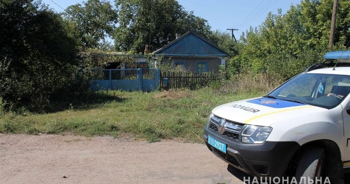 В Андріївці жінка вбила свою подругу: прокуратура