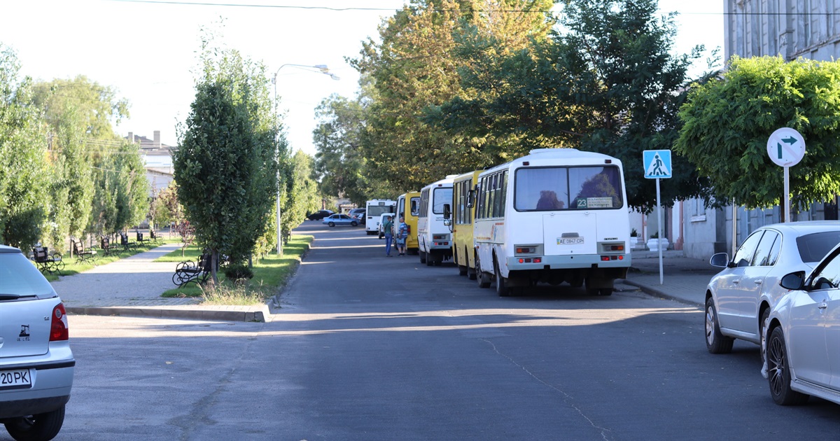 Відбувся конкурс з перевезення пасажирів на міських автобусах загального користування: хто переміг