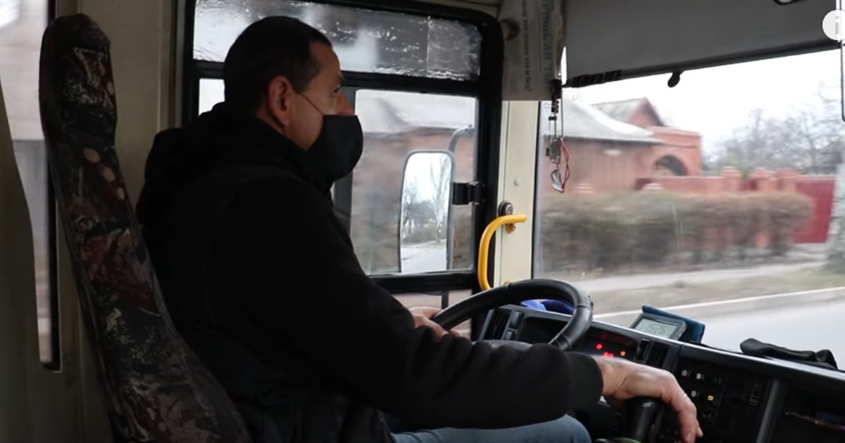 Це герої нового шоу "У цьому я профі". Дивіться відео про спеціалістів зі сходу