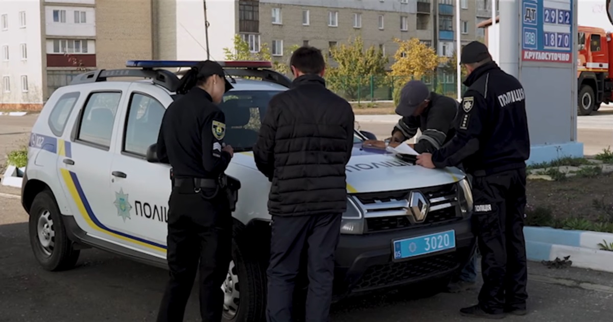 Фахівців різних професій з Луганщини та Донеччини зняли у шоу «У цьому я профі»