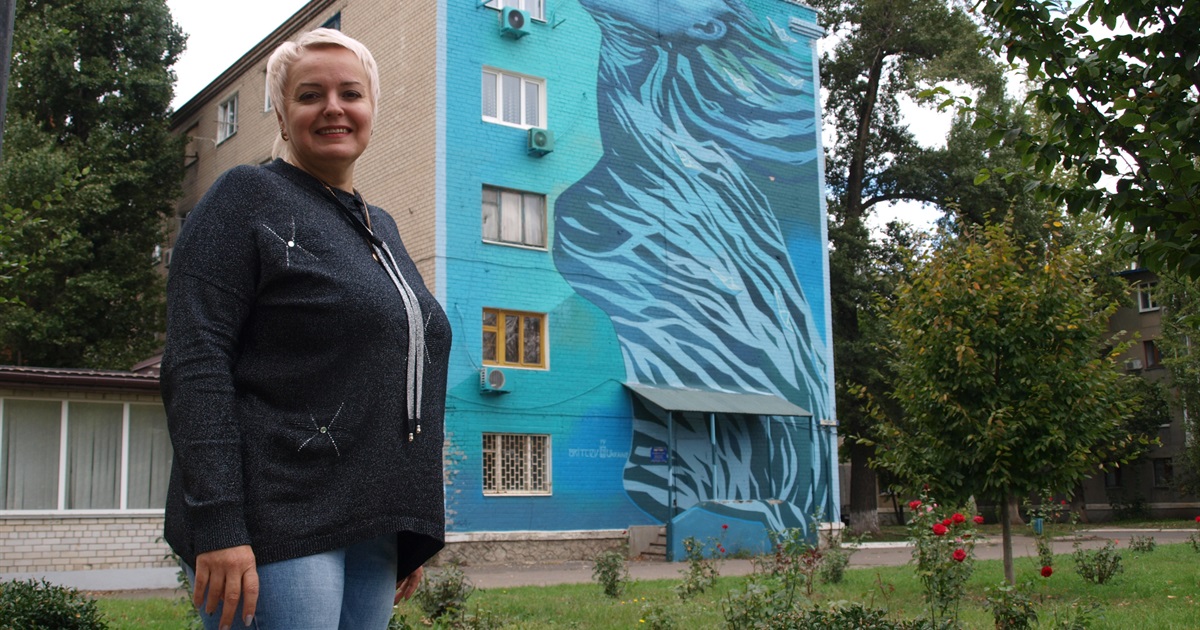Про українські міста створили віртуальні ігри. Досліджуйте громади разом із місцевими мешканцями