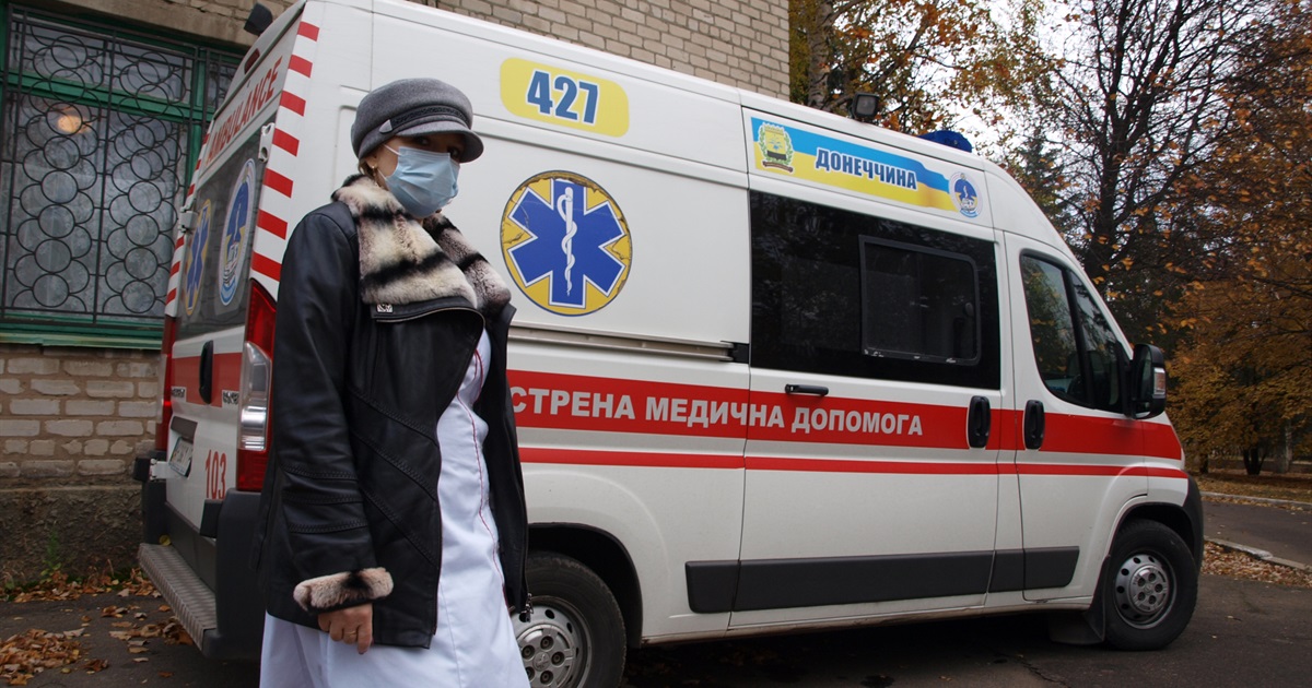 Ось квести українськими містами, які в кілька кліків познайомлять вас із місцевими. Розпочніть гру