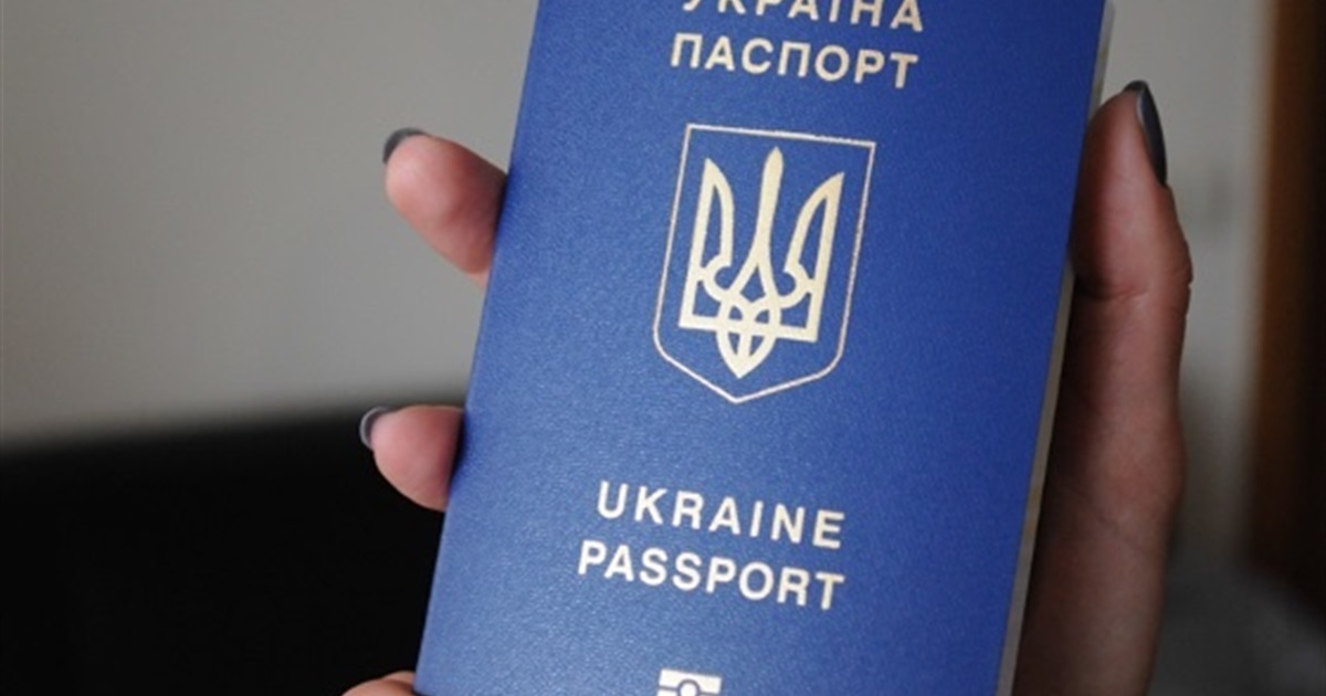 Робота за кордоном по біометрії: як це працює?