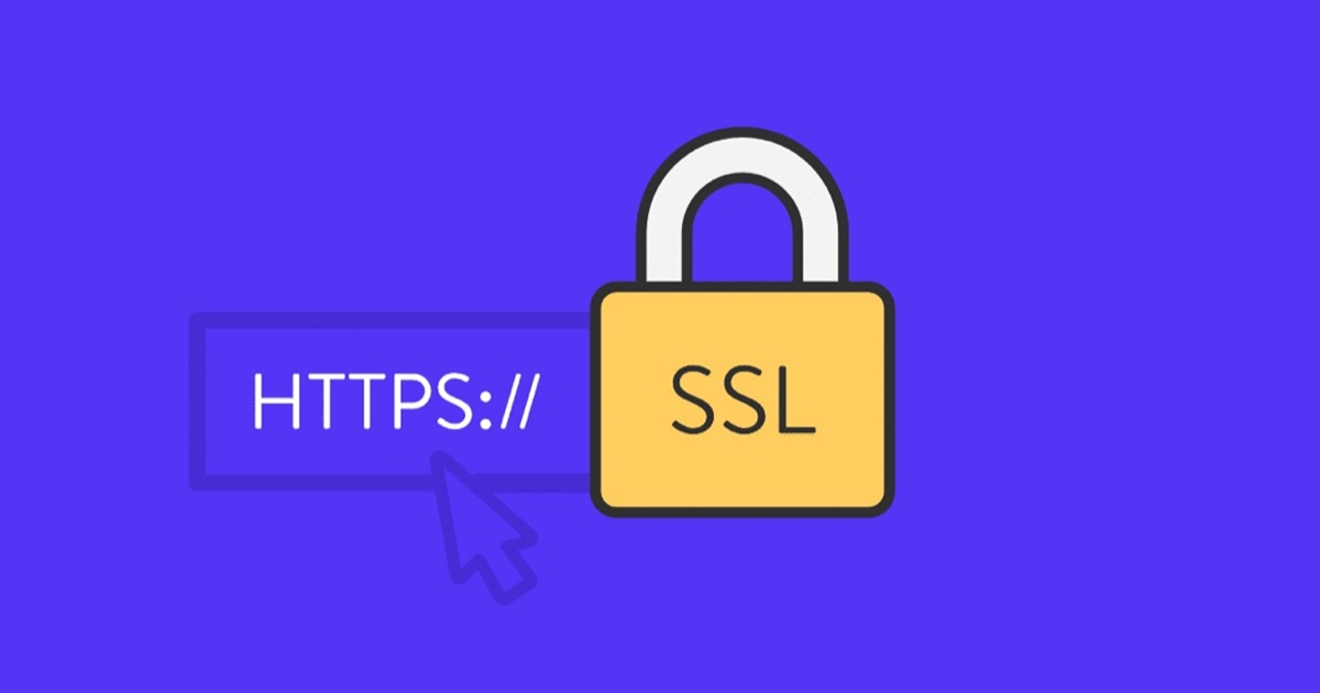 SSL-сертификат – надежная защита информации в интернете