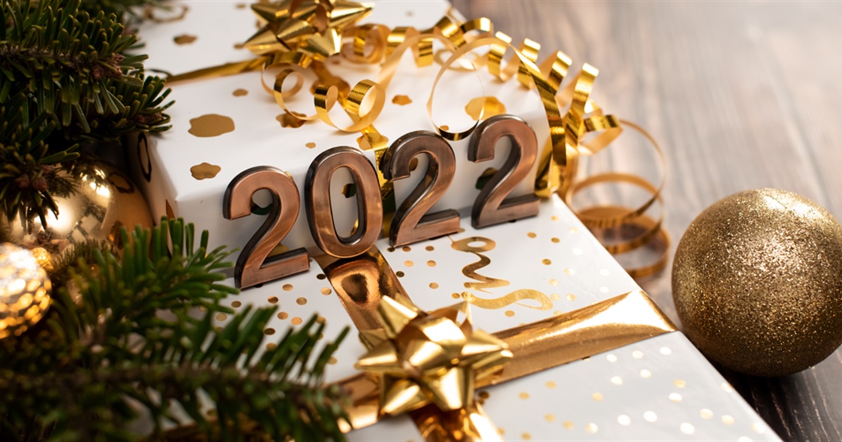 Які зміни чекають на українців у 2022 році