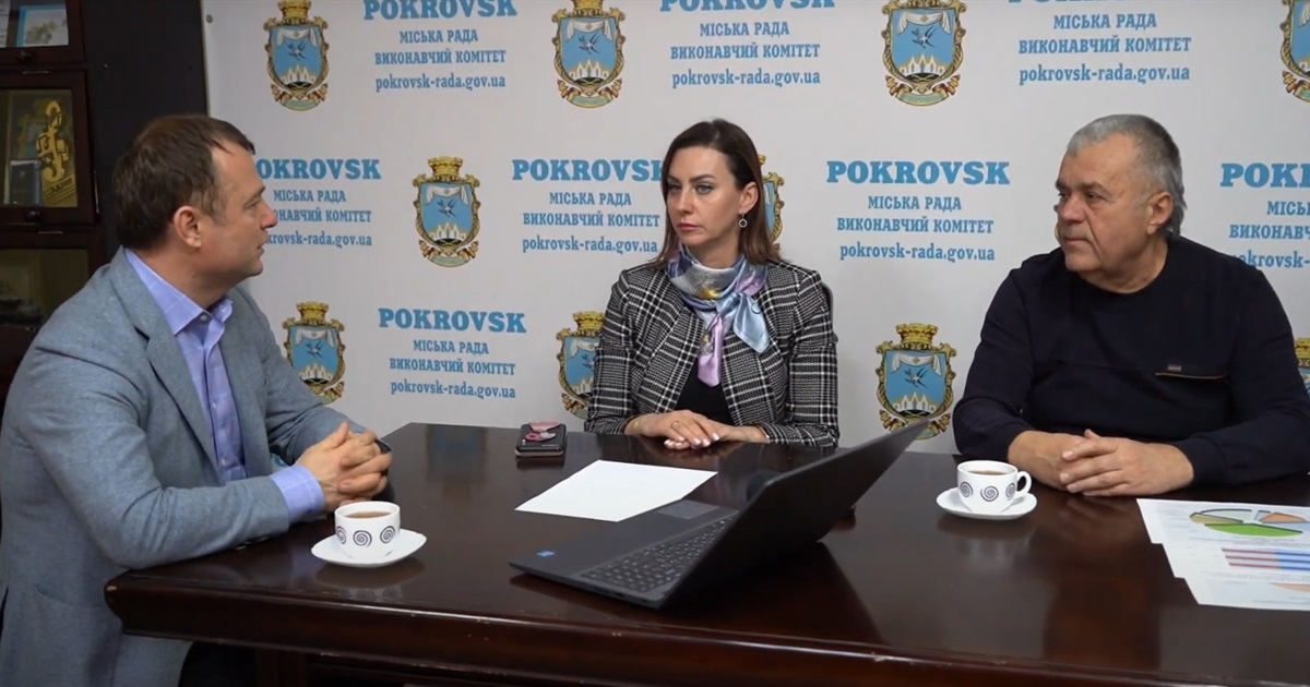 Точки росту: як розвивати спеціалізовану меддопомогу