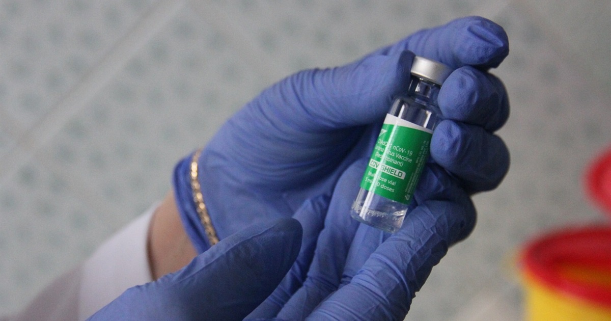В Україні запроваджують бустерну дозу вакцини проти Covid-19: що про це треба знати калинівчанам