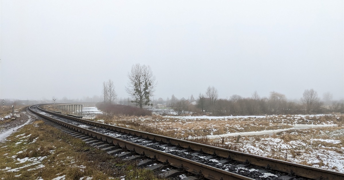 Після снігових опадів — швидка відлига. Прогноз погоди на Сарненщині