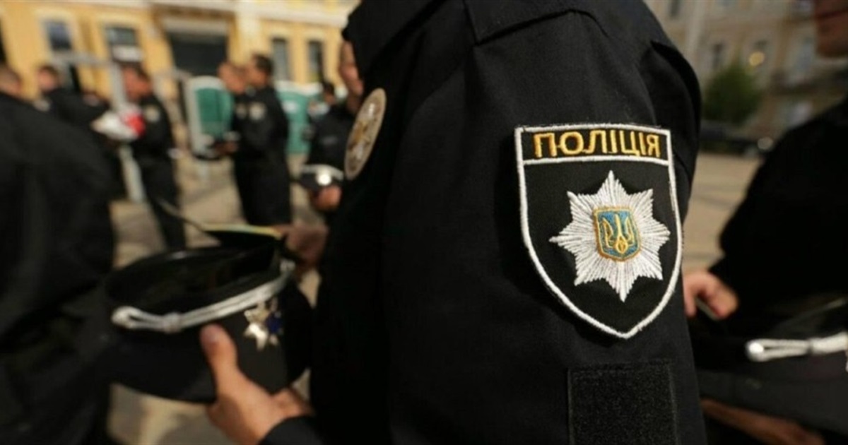 Поліцейські скаржаться на низьку зарплату. У 2021 році з поліції звільнилося більше 13 тисяч людей