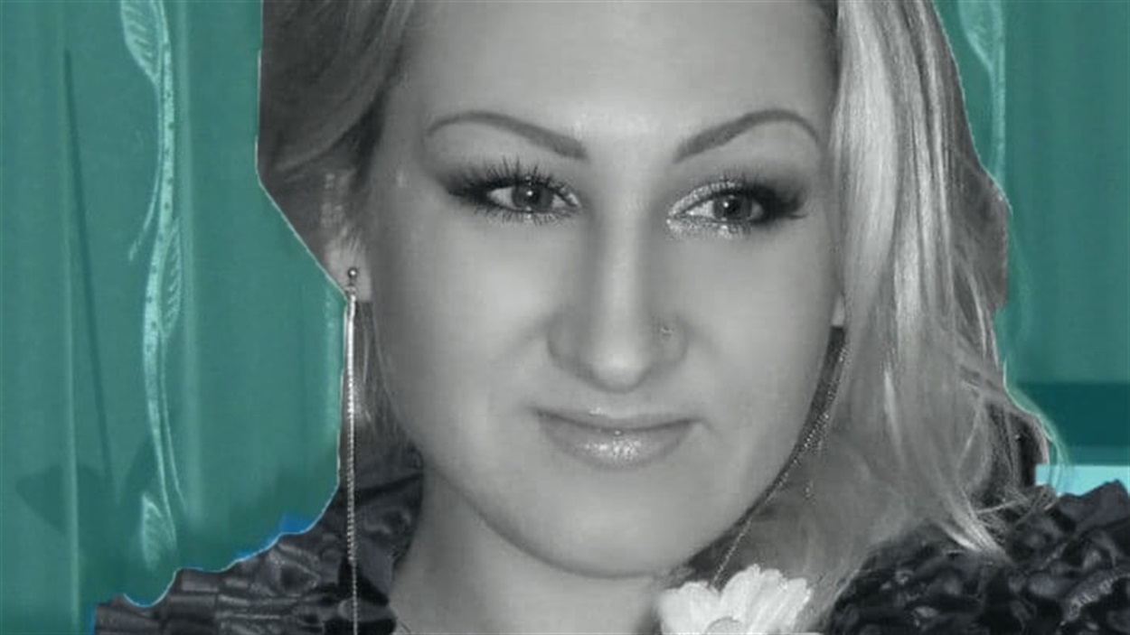 Ольга Мозолевская