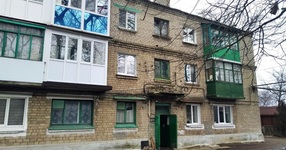 Скільки ви витрачаєте на комуналку у Волновасі? Зима 2022