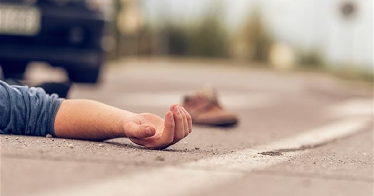 У автопригоді поблизу Баришівки загинув житель Переяславської громади