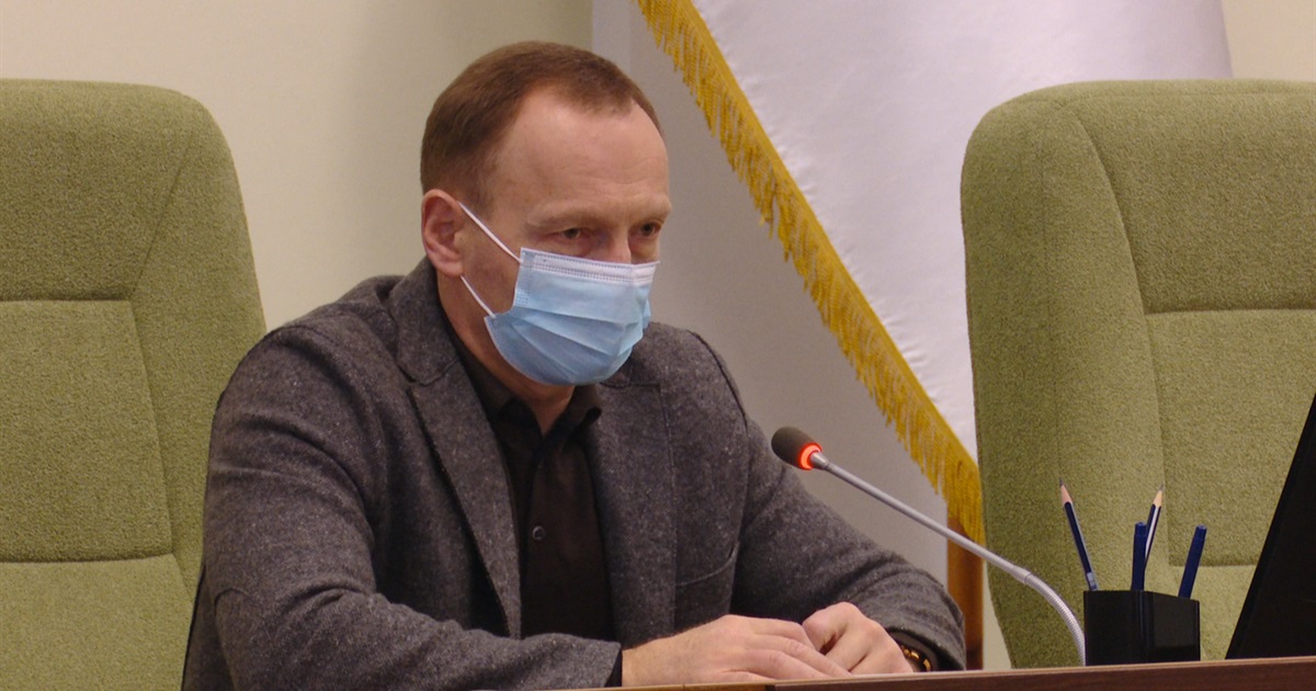 Атрошенко: Нам невідомі подальші дії Росії і ми не знаємо чи приїдуть танки у місто чи об'їдуть
