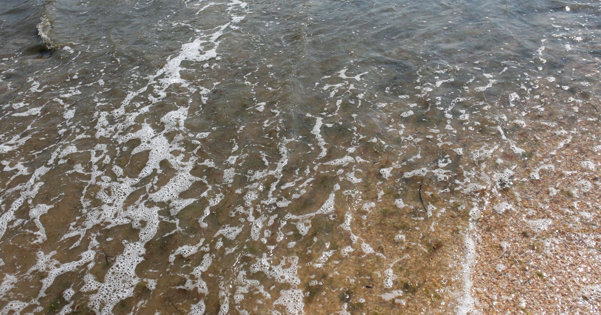 К чему снится море?