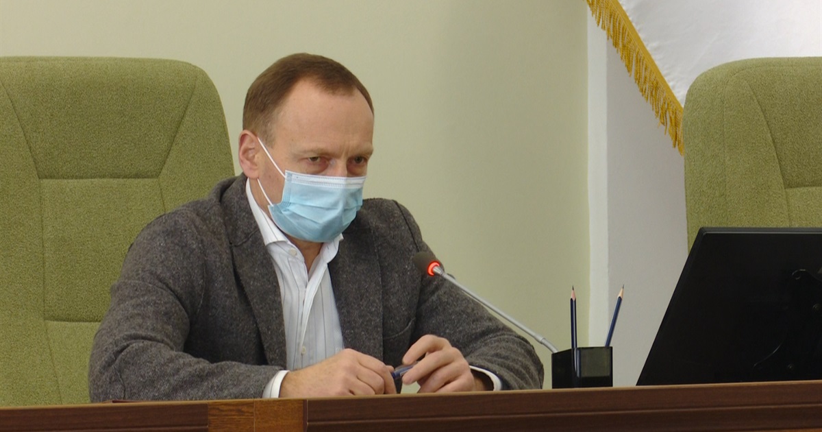 Чернігову та громадам, які входять до 206 округу, важливо мати свого представника у Верховній Раді