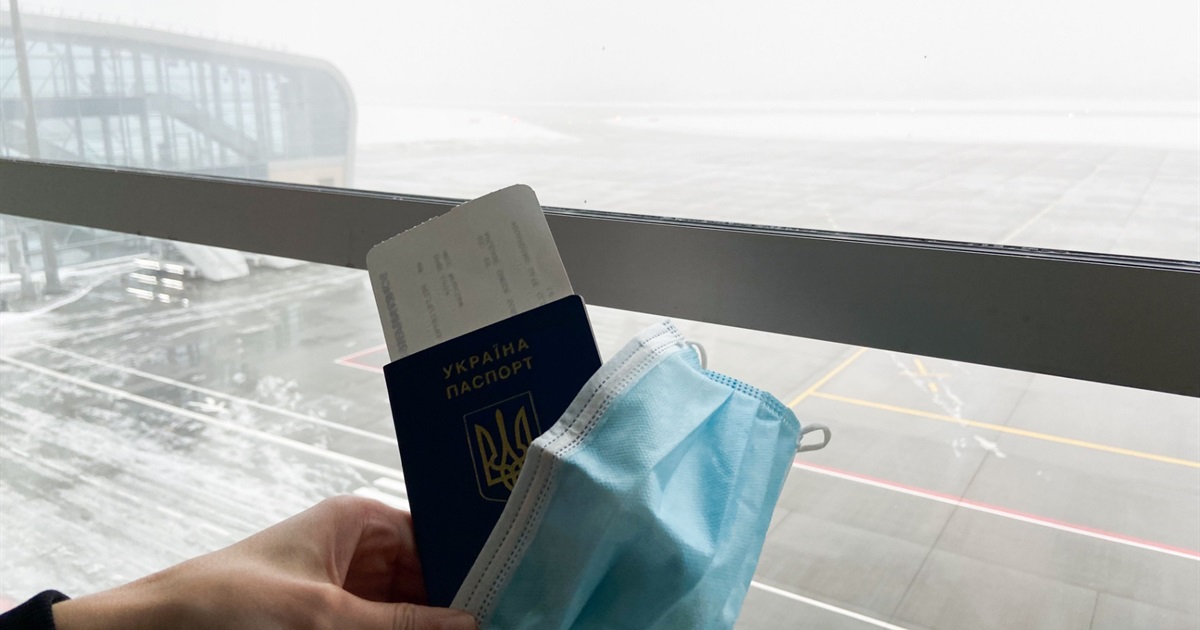 ВООЗ пропонує скасувати карантинні обмеження на кордонах. Як це вплине на ціни турів за кордон
