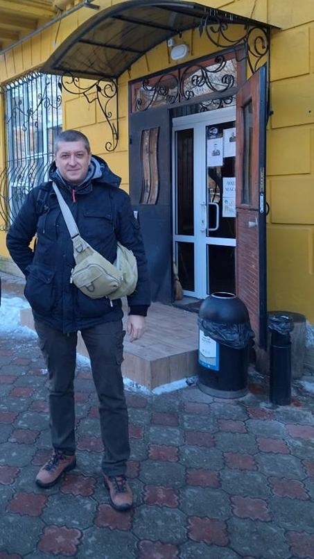 Петер Андрусічко