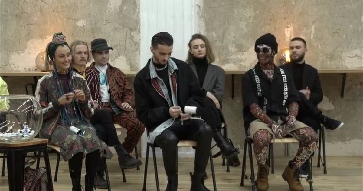Kalush Orchestra з піснею «Стефанія» візьме участь у фіналі нацвідбору на «Євробачення-2022»