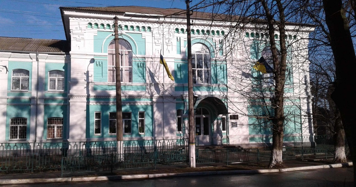 Переяславську гімназію закрили на двотижневий карантин