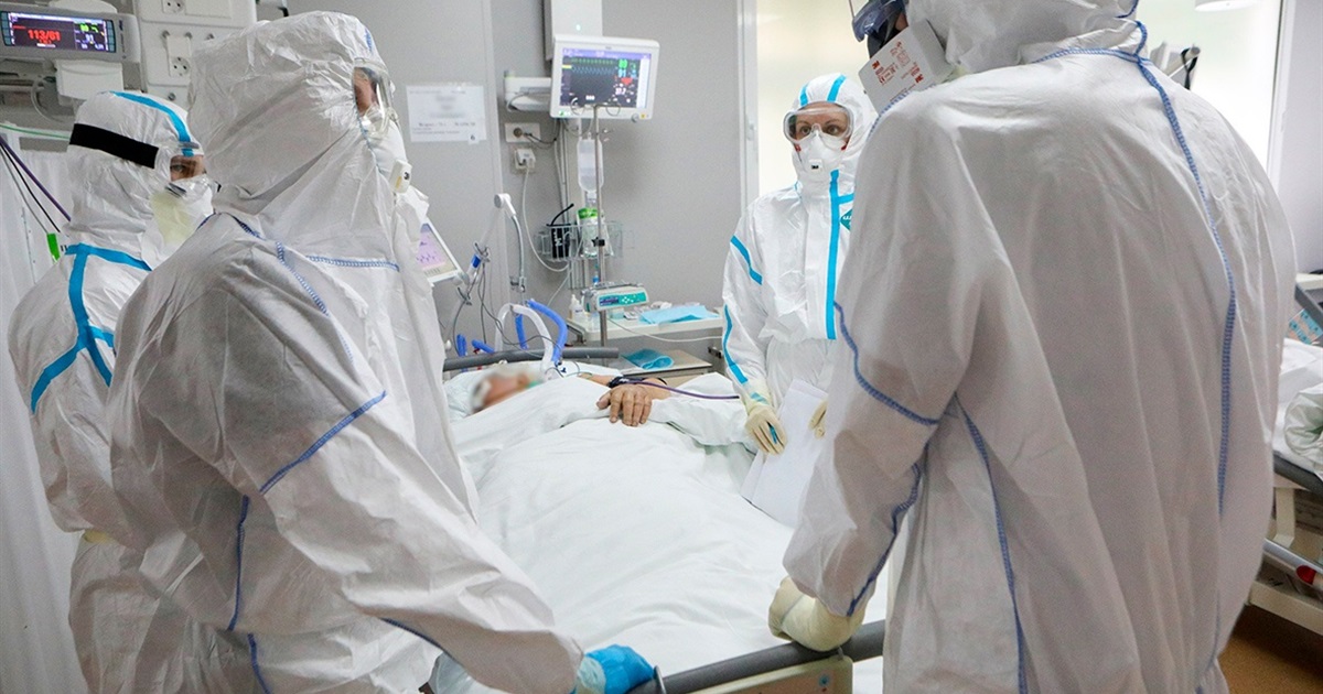 Винні за мільярдні оборудки з ковідними коштами мають бути покарані, - Палатний