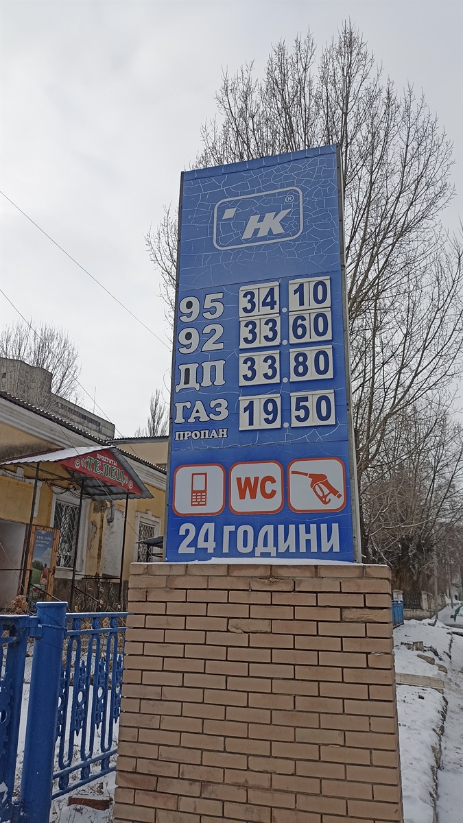 ТНК