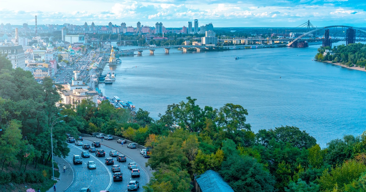 На 26% більше ніж у 2020. Які країни потрапили у ТОП-10 відвідувачів України
