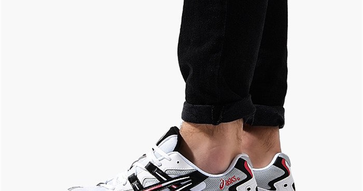 Где купить кроссовки Asics и в чем их преимущества