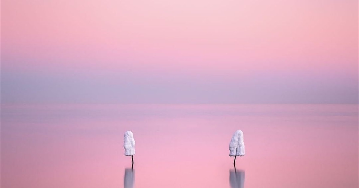 Фотографія одесита увійшла до найкращих фото у престижному міжнародному конкурсі (оновлено)