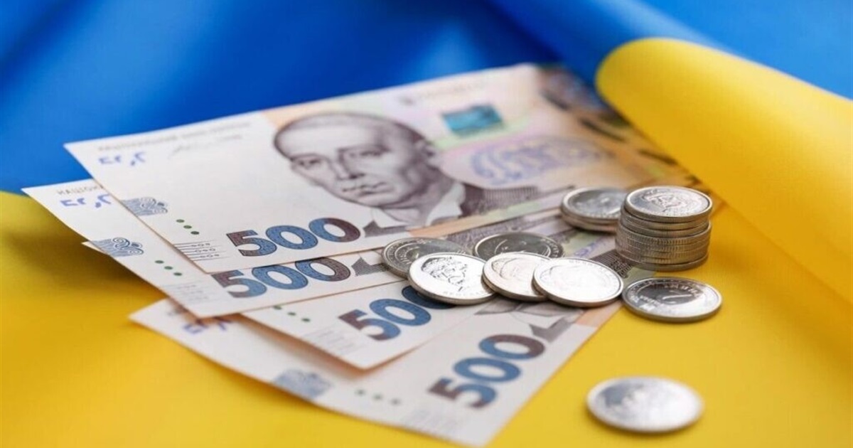 Середня зарплата в Чернігівській області — більше 13 тисяч гривень