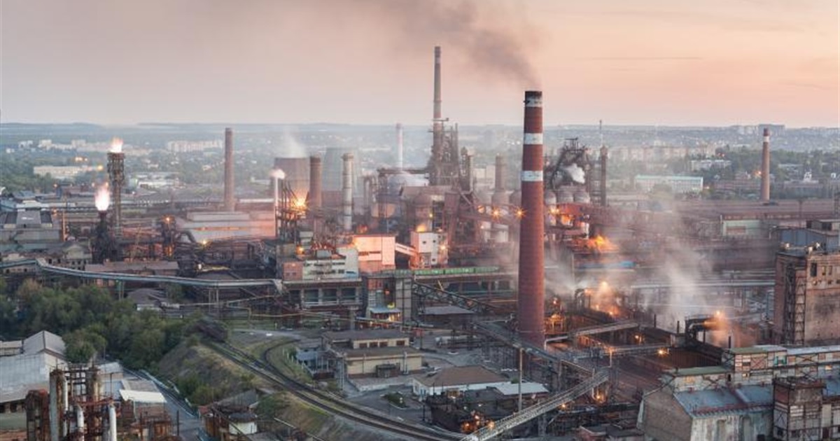 Подавайте екоініціативи, щоб вирішити проблеми на сході. Друга хвиля конкурсу міні-грантів
