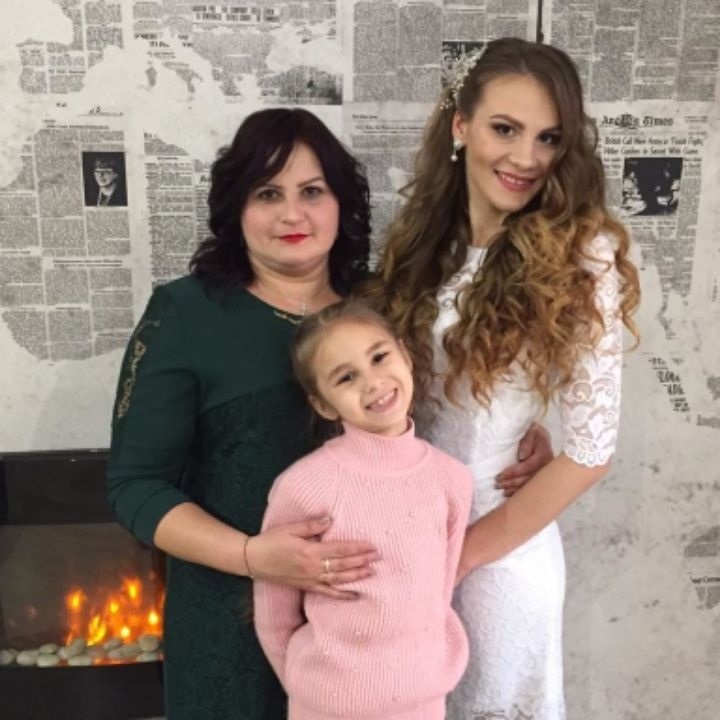 Фото: з особистого архіву Наталії Астафьєвої