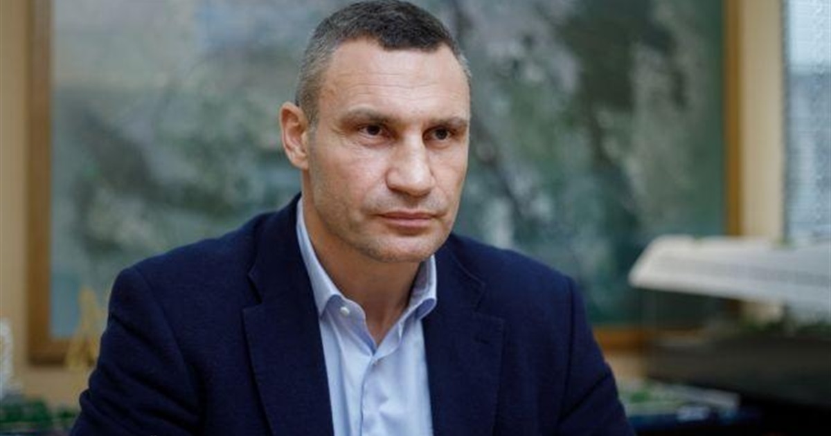 Ударний округ. Навіщо Кличко депутатський мандат у Чернігові та чи відповість "Слуга народу"