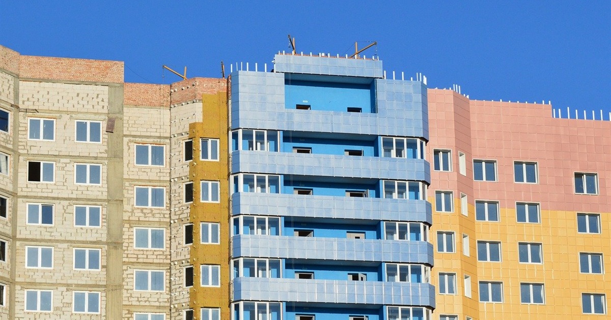 Тепер під програму Іпотеки під 3% підпадає більше житла. Що змінилося?