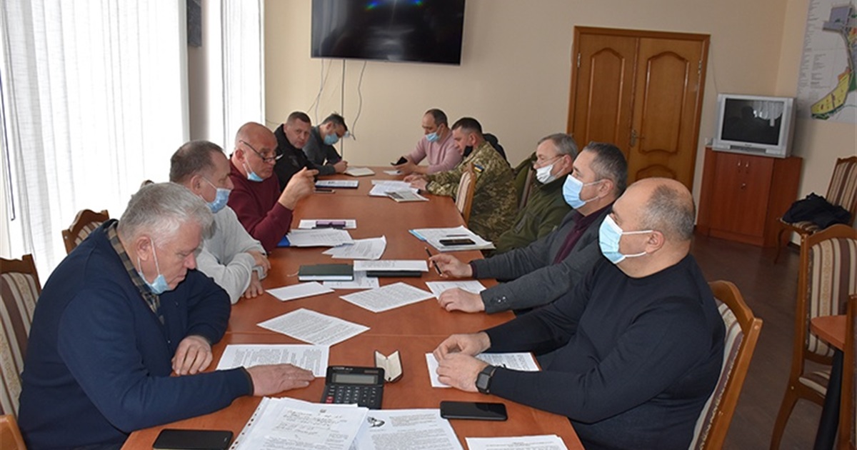 Новини громади за 31 січня - 6 лютого: про відзнаки, загрози, пожежі, медицину