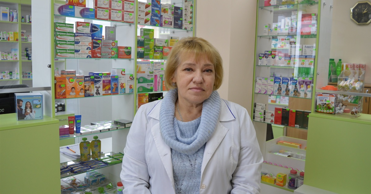 Чому переселенка з Луганщини Олена Юзщук радить тримати зібраною «тривожну валізку»