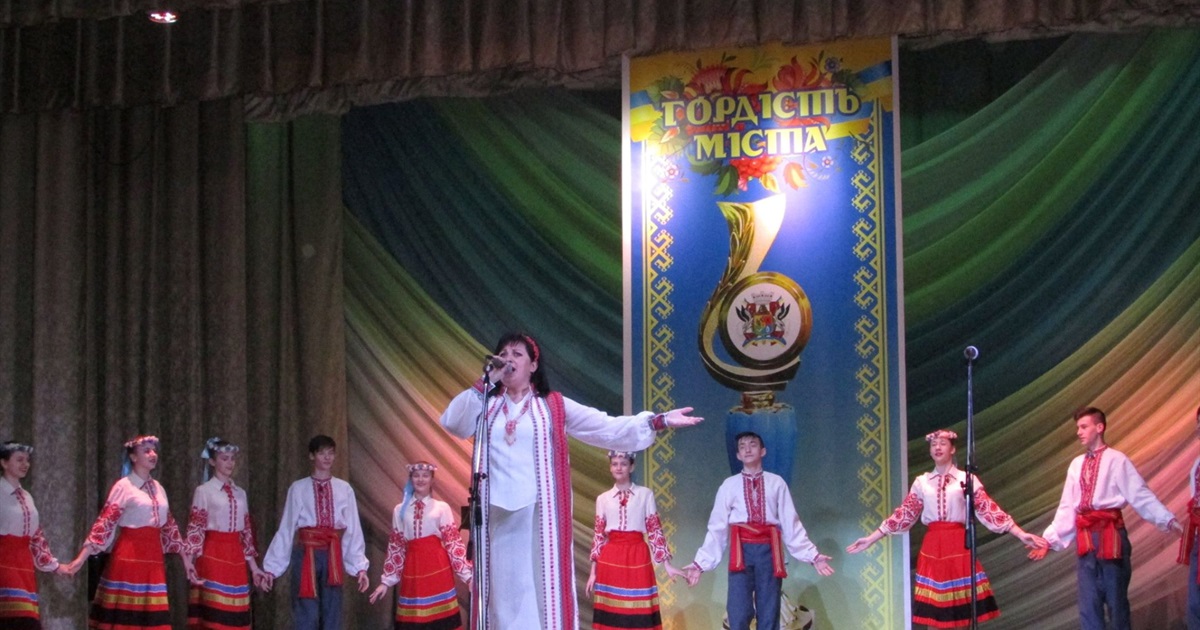 Визначилися з учасниками рейтингу "Гордість громади-2021": як це було десять років тому