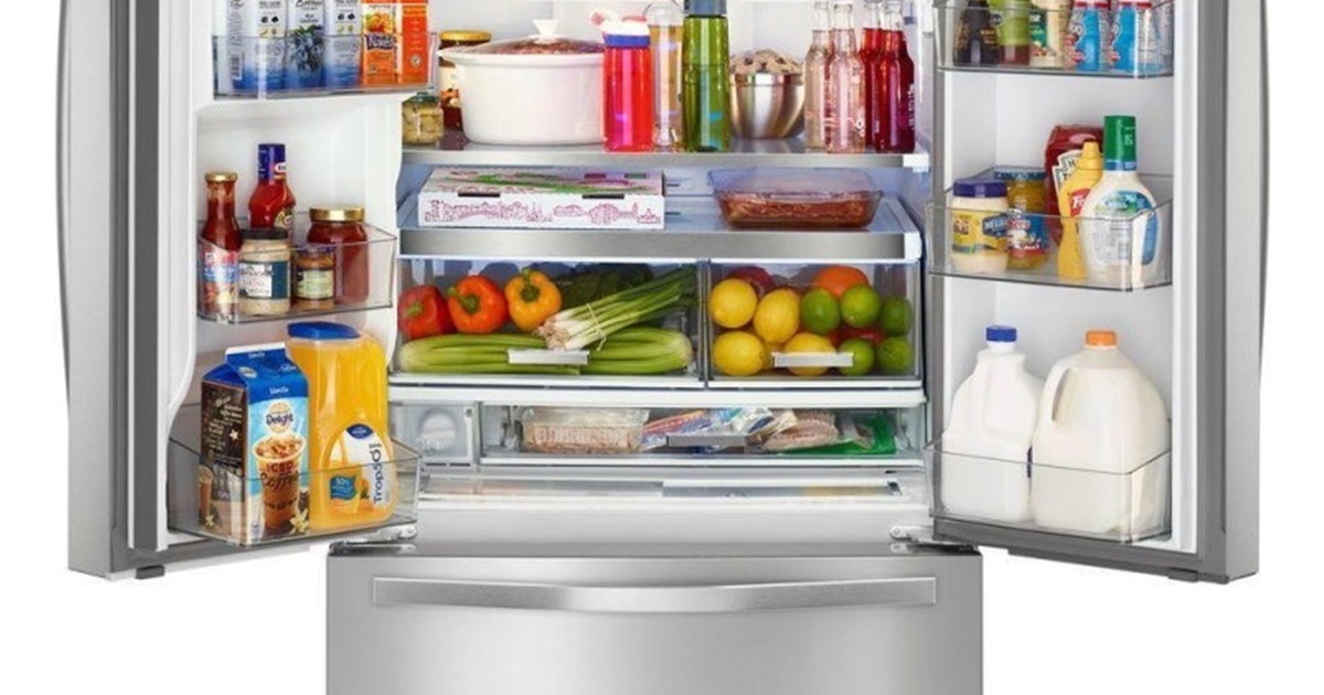 Что собой представляют американские холодильники Whirlpool, их характеристики и преимущества