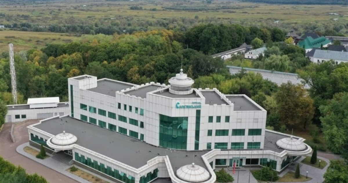 "Непотрібний готель" у Новгороді-Сіверському: після невдалих спроб продати, тепер пропонують оренду