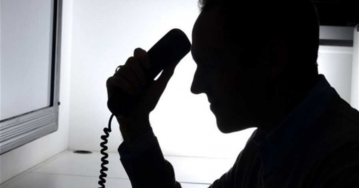 Жителям Ніжина телефонують псевдо-податківці та вимагають гроші