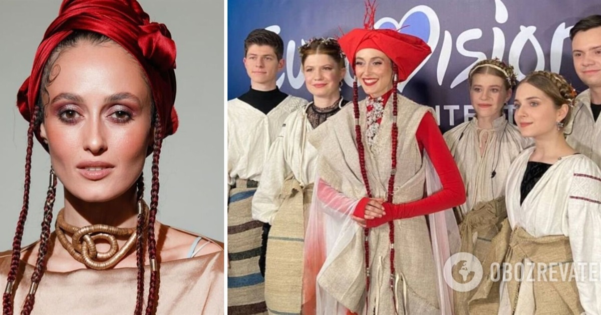У фіналі нацвідбору на Євробачення-2022 перемогла Alina Pash, а гурт Kalush Orchestra не згоден