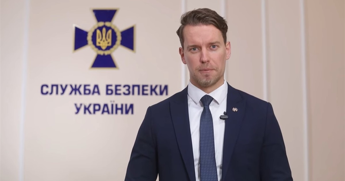 Заява СБУ щодо проявів гібридної війни в інформаційному просторі. Відео