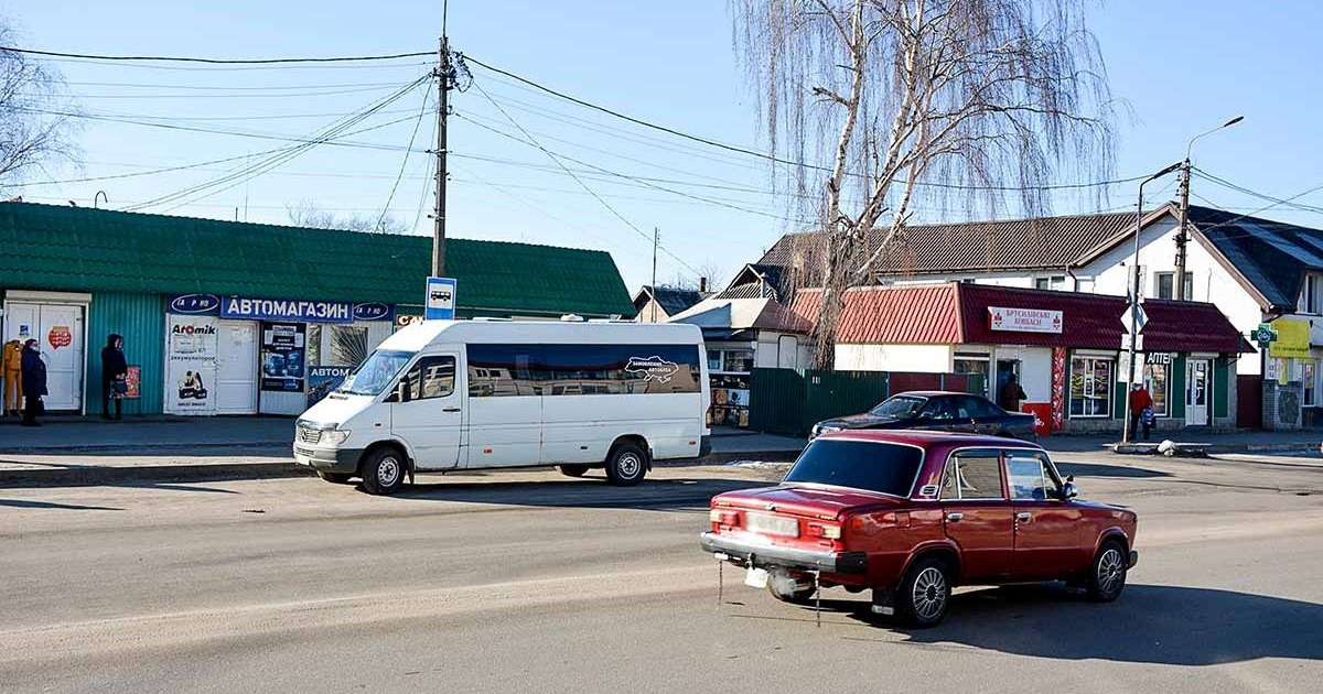 У Кагарлику подорожчає проїзд в міських маршрутках